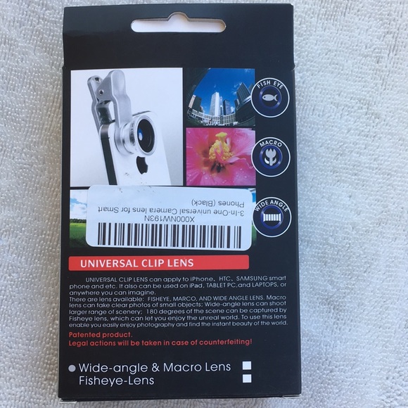 iPhone camera! - Picture 2 of 2